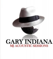 Essential Media Mod Gary Indiana - Mj Acoustic Sessions Photo