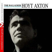 Essential Media Mod Hoyt Axton - The Balladeer: Recorded Live At the Troubadour Photo