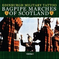 Essential Media Mod Edinburgh Military Tattoo - Bagpipes of Scotland Photo