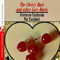 Essential Media Mod Ferruccio Tagliavini - Cherry Duet & Other Love Duets Photo