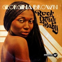 Essential Media Mod Georgina Brown - Rock Your Baby Photo