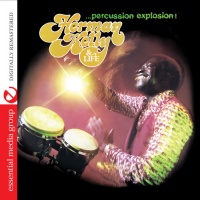 Essential Media Mod Herman & Life Kelly - Percussion Explosion Photo