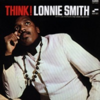Blue Note Records Lonnie Smith - Think Photo