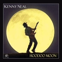 Alligator Records Kenny Neal - Hoodoo Moon Photo