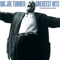 Atlantic Joe Turner - Greatest Hits Photo