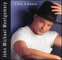 Warner Bros Wea John Michael Montgomery - Life's a Dance Photo