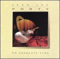 Atlantic Jean-Luc Ponty - No Absolute Time Photo