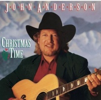 Bna Entertainment John Anderson - Christmas Time Photo