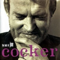 EMI Joe Cocker - Best of Photo