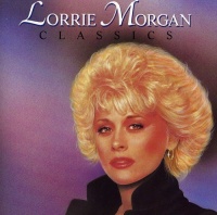 Curb Special Markets Lorrie Morgan - Classics Photo
