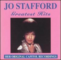 Curb Records Jo Stafford - Greatest Hits Photo