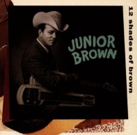 Curb Special Markets Junior Brown - 12 Shades of Brown Photo