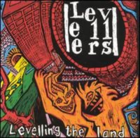 Elektra Wea Levellers - Levelling the Land Photo