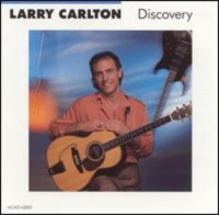 Mca Larry Carlton - Discovery Photo