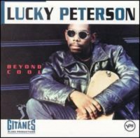 Polygram Records Lucky Peterson - Beyond Cool Photo