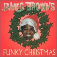 Polydor Umgd James Brown - Funky Christmas Photo