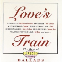 Mercury Love's Train: Best of Funk Essential Ballads 1 / V Photo