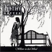 Mercury Nashville Kathy Mattea - Willow In the Wind Photo