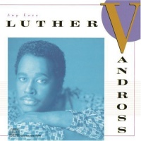 Sony Luther Vandross - Any Love Photo
