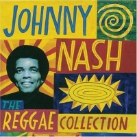 Sony Johnny Nash - Reggae Collection Photo