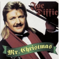 Sony Joe Diffie - Mr Christmas Photo