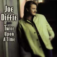 Sony Joe Diffie - Twice Upon a Time Photo