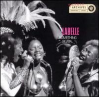 Labelle - Something Silver Photo