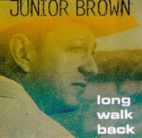 Curb Special Markets Junior Brown - Long Walk Back Photo