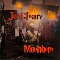 Virgin Records Us Jon Cleary - Moonburn Photo