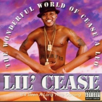Atlantic Lil Cease - Wonderful World of Cease a Leo Photo