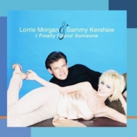 Rca Lorrie Morgan / Kershaw Sammy - I Finally Found Someone Photo