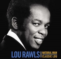 Polydor Umgd Lou Rawls - Natural Man: Classic Lou Photo