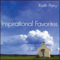 Curb Special Markets Keith Perry - Inspirational Favorites Photo