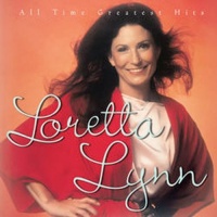Mca Nashville Loretta Lynn - All Time Greatest Hits Photo
