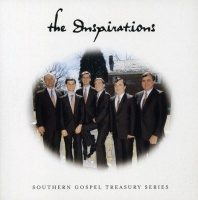Word Entertainment Inspirations - Southern Gospel Treasury: the Inspirations Photo