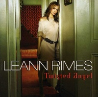 Curb Records Leann Rimes - Twisted Angel Photo