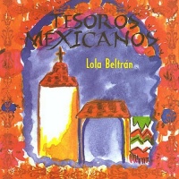 Warner Music Latina Lola Beltran - Tesoros Mexicanos Photo