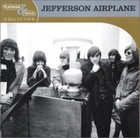 Rca Jefferson Airplane - Platinum & Gold Collection Photo