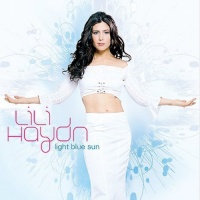 Private Music Lili Haydn - Light Blue Sun Photo