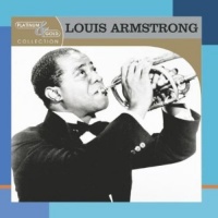 Rca Louis Armstrong - Platinum & Gold Collection Photo
