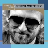 Rca Keith Whitley - Platinum & Gold Collection Photo