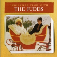 Curb Special Markets Judds - Christmas Time With the Judds Photo