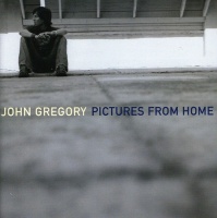 Atlantic John Gregory - Pictures From Home Photo