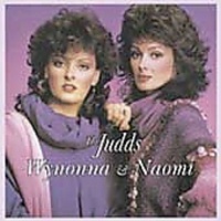 Curb Records Judds - Wynonna & Naomi Photo