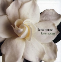 Rca Lena Horne - Love Songs Photo