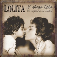 Warner Music Latina Lolita - Y Ahora Lola: Un Regalo a Mi Madre Photo
