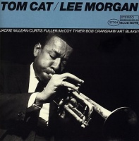 Blue Note Records Lee Morgan - Tom Cat Photo