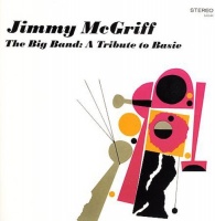 Blue Note Records Jimmy Mcgriff - Big Band Photo