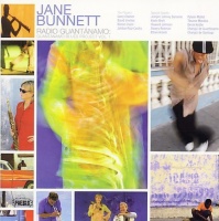 Blue Note Records Jane Bunnett - Radio Guantanamo: Guantanamo Blues Project 1 Photo