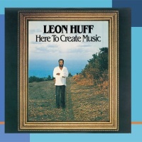 Sony Mod Leon Huff - Here to Create Music Photo